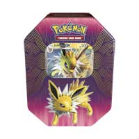 Pokémon Elemental Power Tin