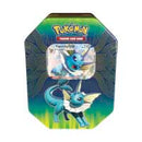 Pokémon Elemental Power Tin
