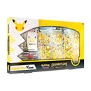 Pokémon Celebrations Pikachu V Union Special Collection
