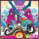 Bg Dinosaur Island