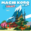Bg Machi Koro Legacy