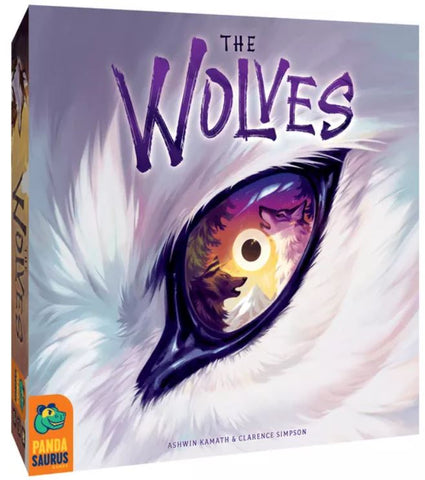 Bg The Wolves