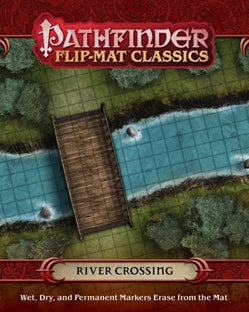 Pathfinder Flip-Mat River Crossing