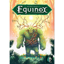 BG Equinox - Green Box