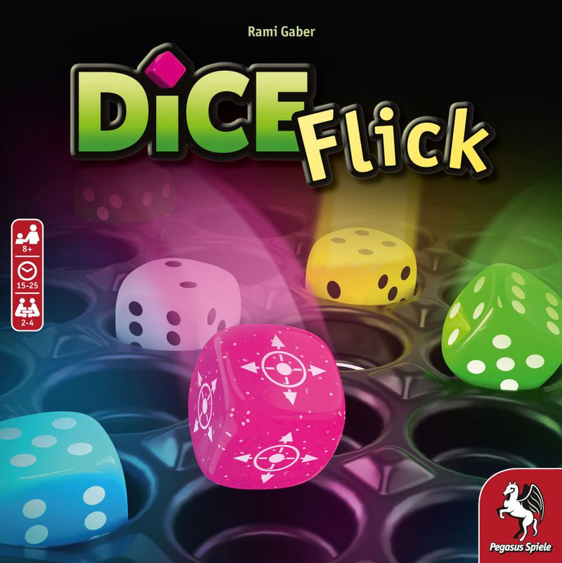 Bg Dice Flick