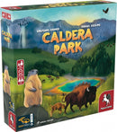 Bg Caldera Park