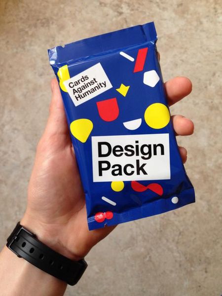 Pg Cards Against Humanity Design Pack