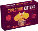 Pg Exploding Kittens Party Pack