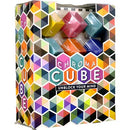 Bg Chroma Cube
