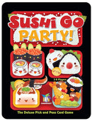 Pg Sushi Go Party!