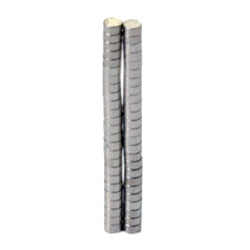 Prime Horizon Magnet 1/16" X 1/32" 50 Pk