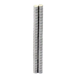 Prime Horizon Magnet 3/32" X 1/16" 50 Pk