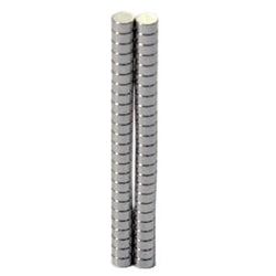 Prime Horizon Magnet 1/8" X 1/16"  50pk