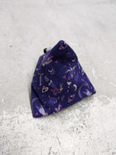 Dice Bag Enchanting Fabrications Pyramid