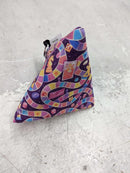 Dice Bag Enchanting Fabrications Pyramid