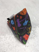 Dice Bag Enchanting Fabrications Pyramid