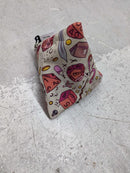 Dice Bag Enchanting Fabrications Pyramid