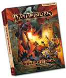 Pathfinder 2E Core Rulebook Pocket Edition