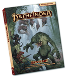 Pathfinder 2E Bestiary Pocket Edition