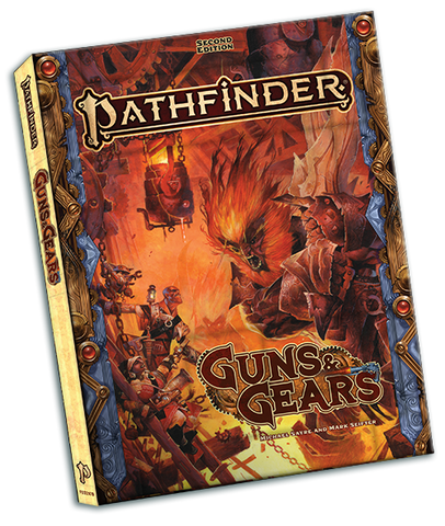 Pathfinder 2E RPG: Book of the Dead (Pocket Edition)