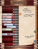 Pathfinder 2E Combat Pad