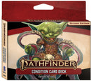 Pathfinder 2E Condition Card Deck