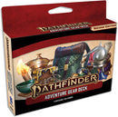 Pathfinder 2E Adventure Gear Deck