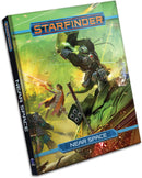 Starfinder Near Space