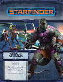 Starfinder 10 Signal Of Screams 1/3 Diaspora Strain