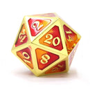 Die Hard Dice Dire D20 - Spellbinder Phoenix