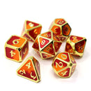 Die Hard Dice Set - Mythica Spellbinder Phoenix
