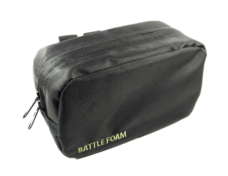Battle Foam Bag Pack Ditty Accessory