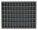 Battle Foam Generic Troop Foam Tray 72