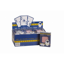 Playing Cards Ch2051 Big Number Plastic