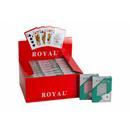 Playing Cards Ch2087 Plastic Coated