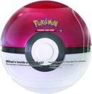 Pokémon Pokeball Tin Spring 2021
