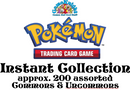 Pokemon Instant Collection (200)