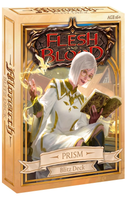 FaB Flesh and Blood Monarch Blitz Decks