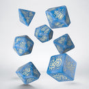 Starfinder Dice Set: Attack Of The Swarm