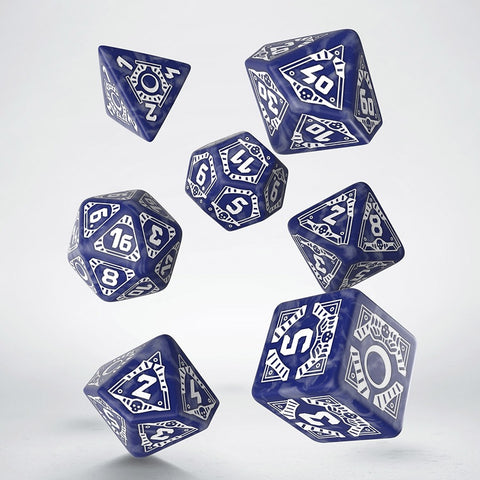 Starfinder Dice: Signal Of Screams