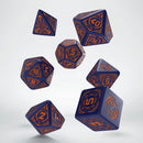 Starfinder Dice Set: Dead Suns