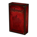 Bg Villainous: Disney Perfectly Wretched