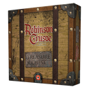 Bg Robinson Crusoe Treasure Chest