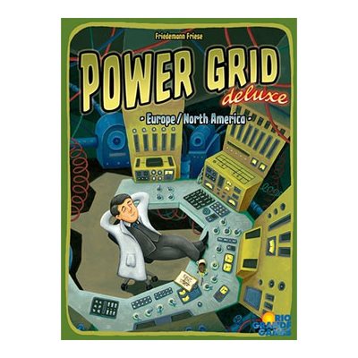 Bg Power Grid Deluxe