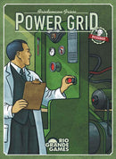Bg Power Grid: Recharged