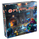 Bg Flatline: A Fuse Aftershock Game
