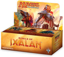 MTG Rivals Of Ixalan Booster Box