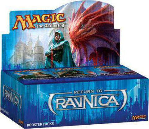 MTG Return To Ravnica Booster Box
