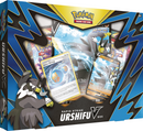 Pokémon Urshifu V Box