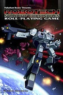 Rpg Robotech Shadow Chronicles